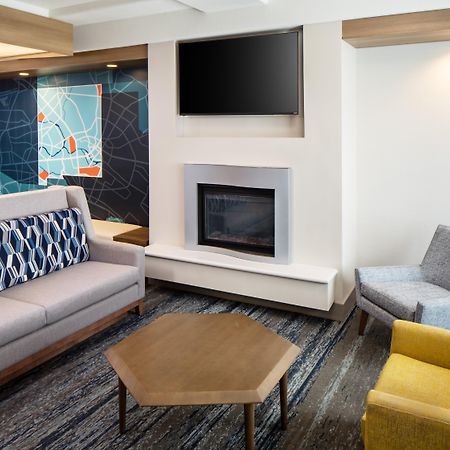 Holiday Inn Express And Suites Los Alamos Entrada Park By Ihg Buitenkant foto