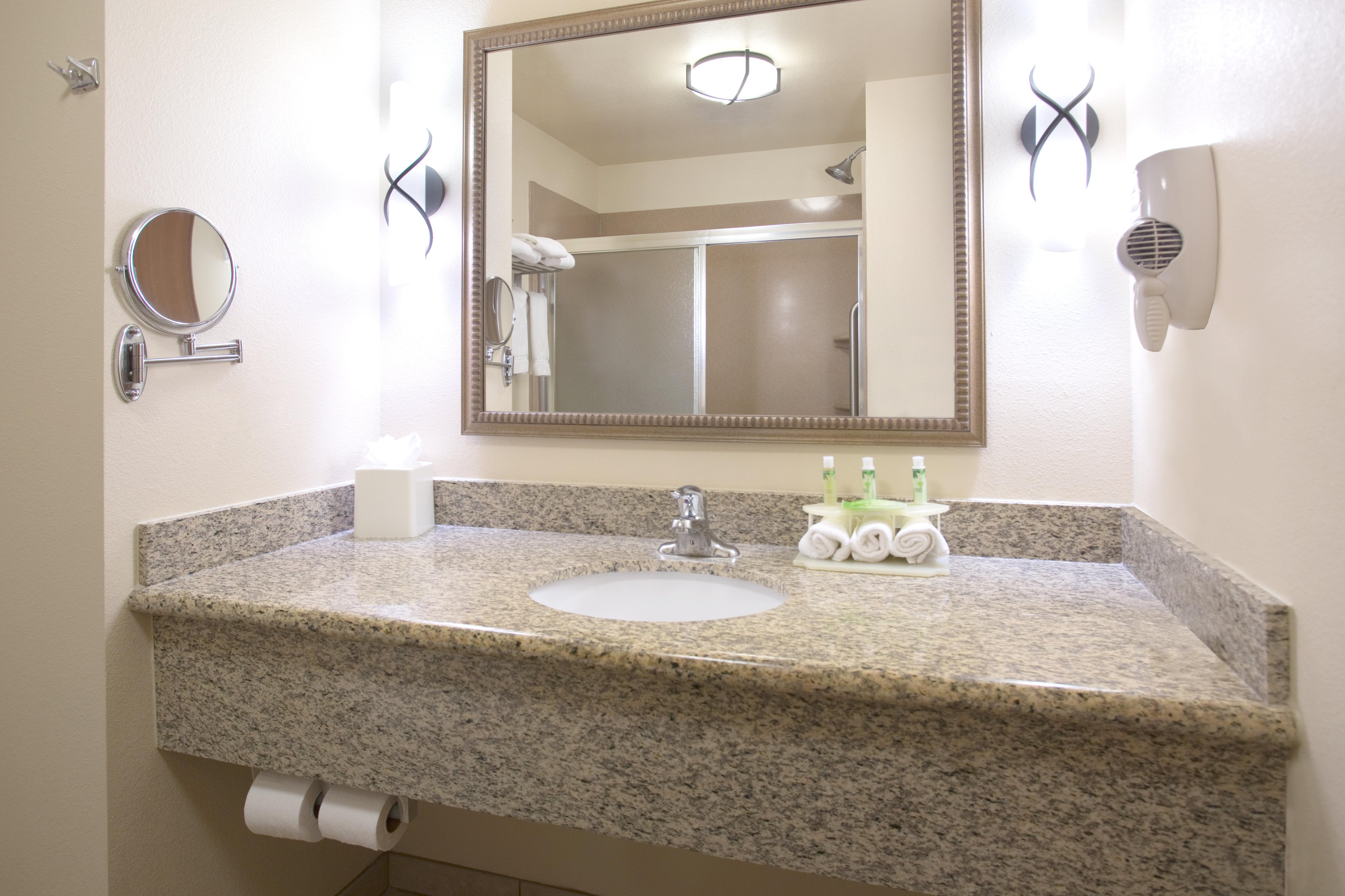 Holiday Inn Express And Suites Los Alamos Entrada Park By Ihg Buitenkant foto