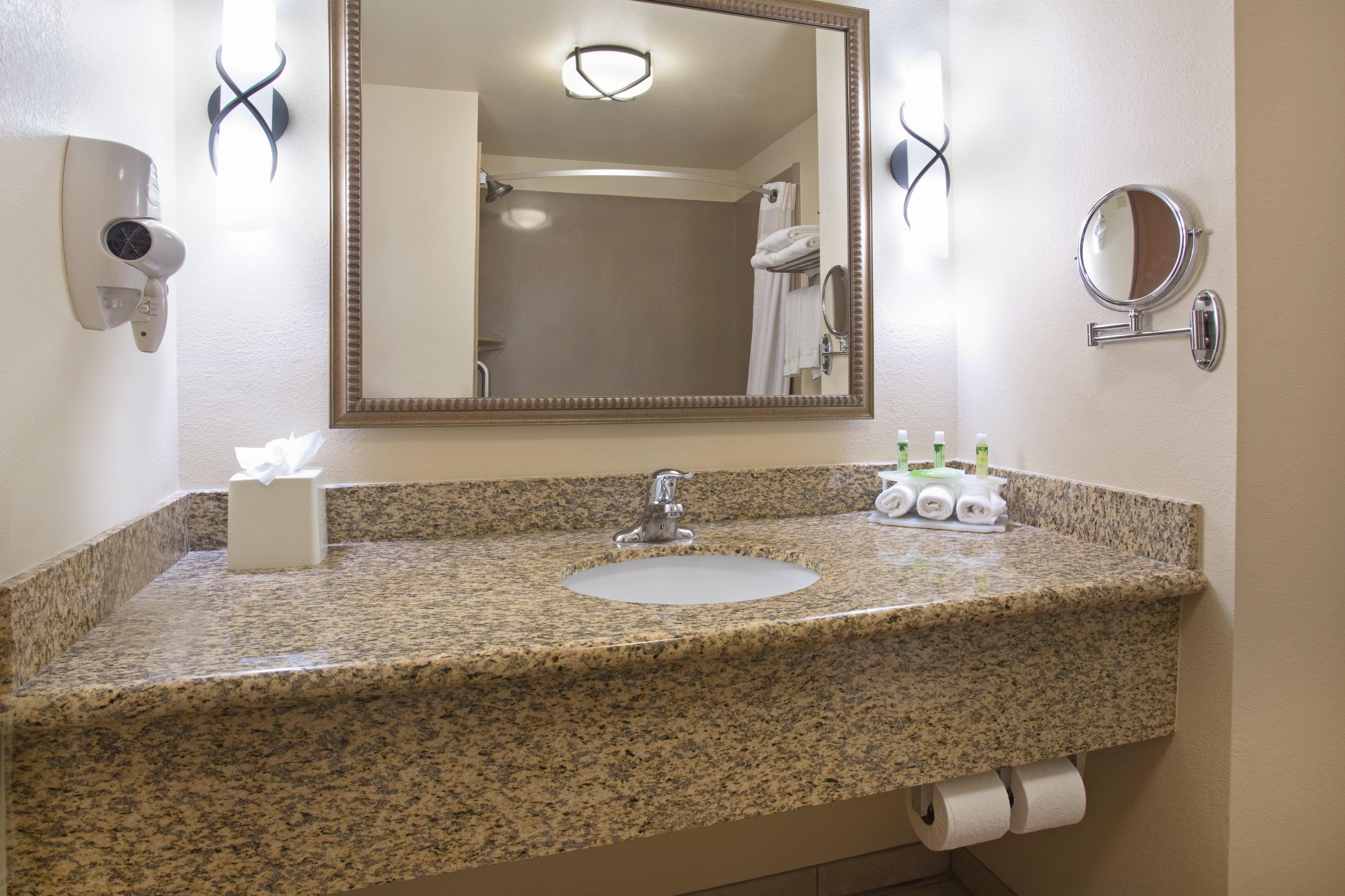 Holiday Inn Express And Suites Los Alamos Entrada Park By Ihg Buitenkant foto