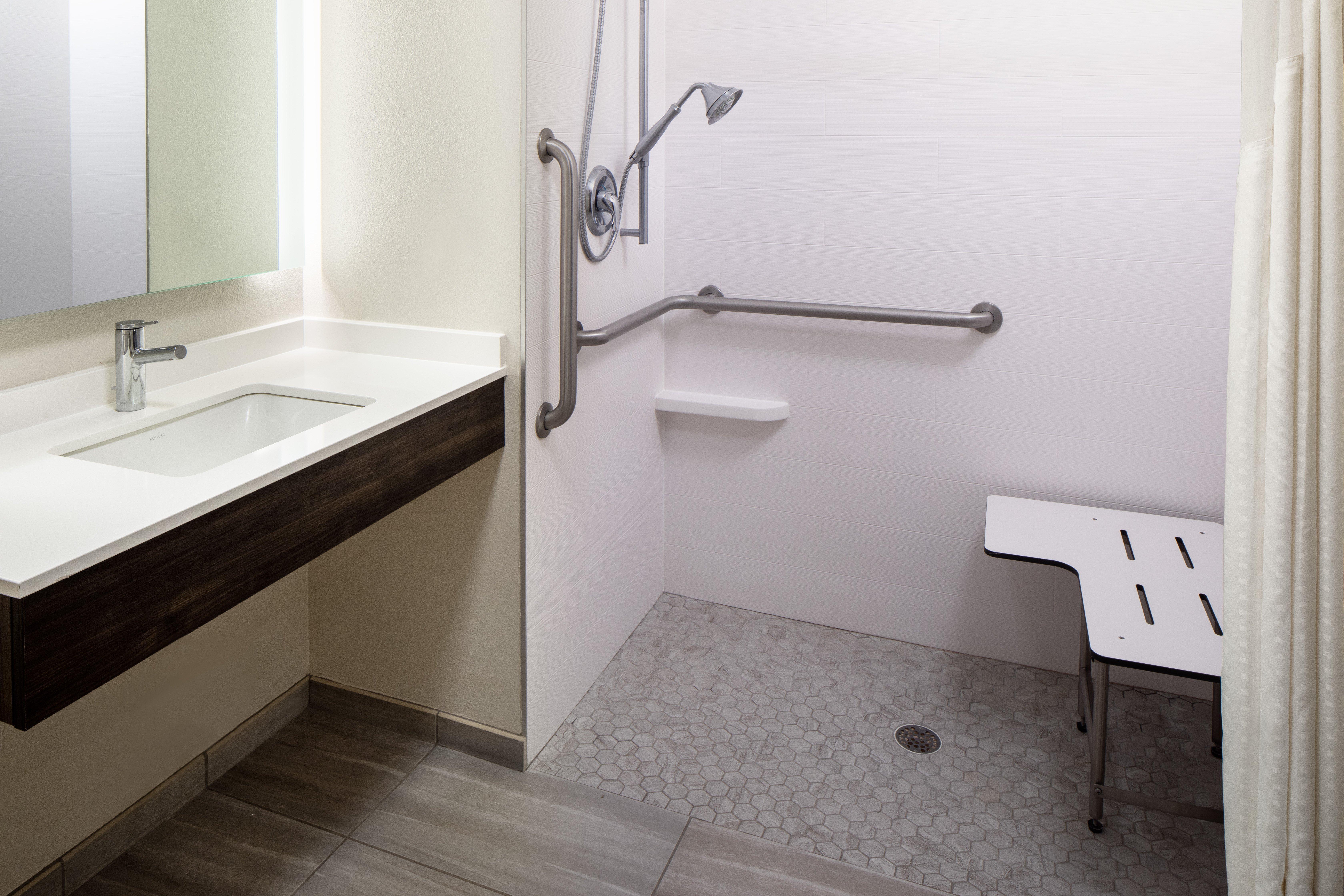 Holiday Inn Express And Suites Los Alamos Entrada Park By Ihg Buitenkant foto