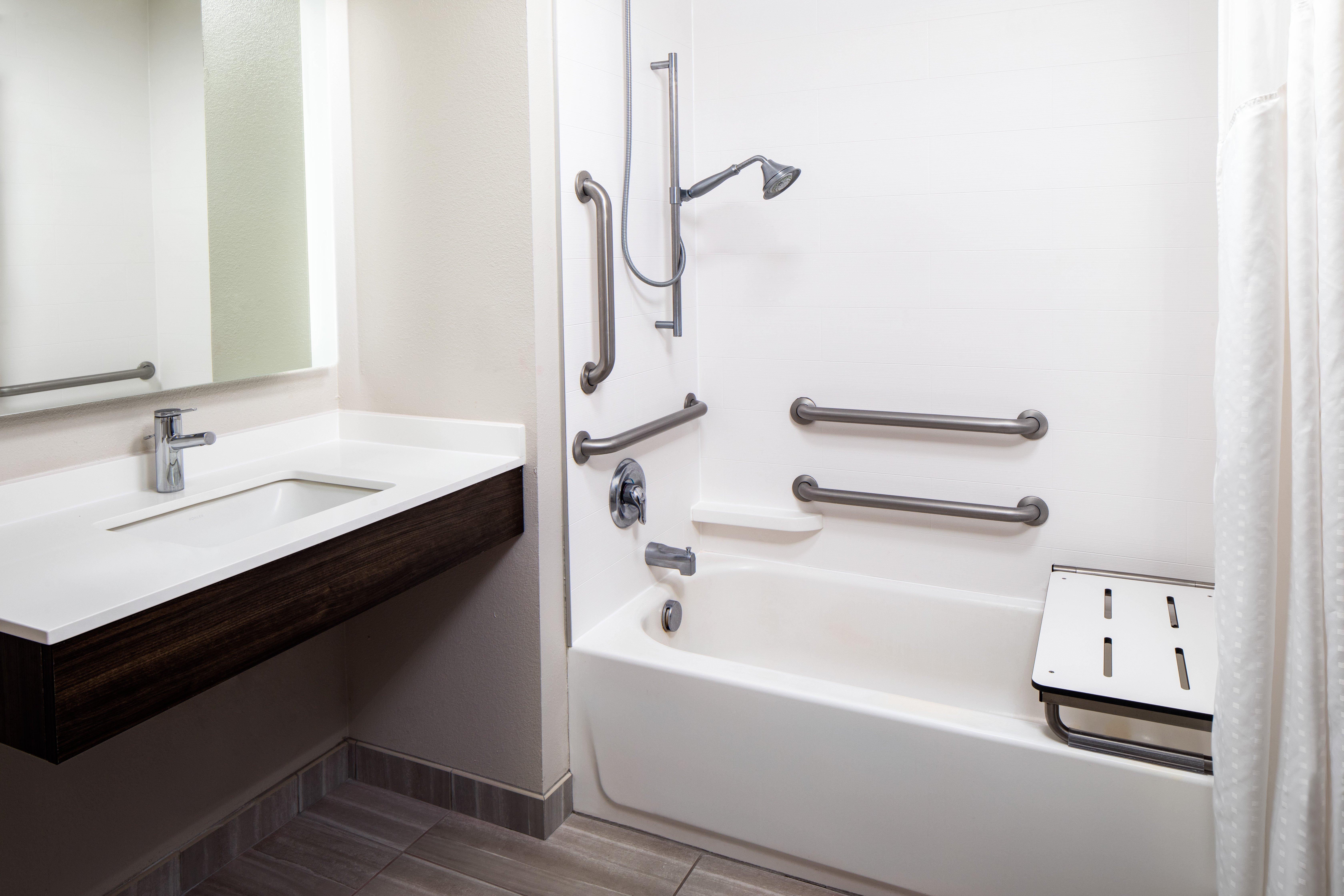 Holiday Inn Express And Suites Los Alamos Entrada Park By Ihg Buitenkant foto