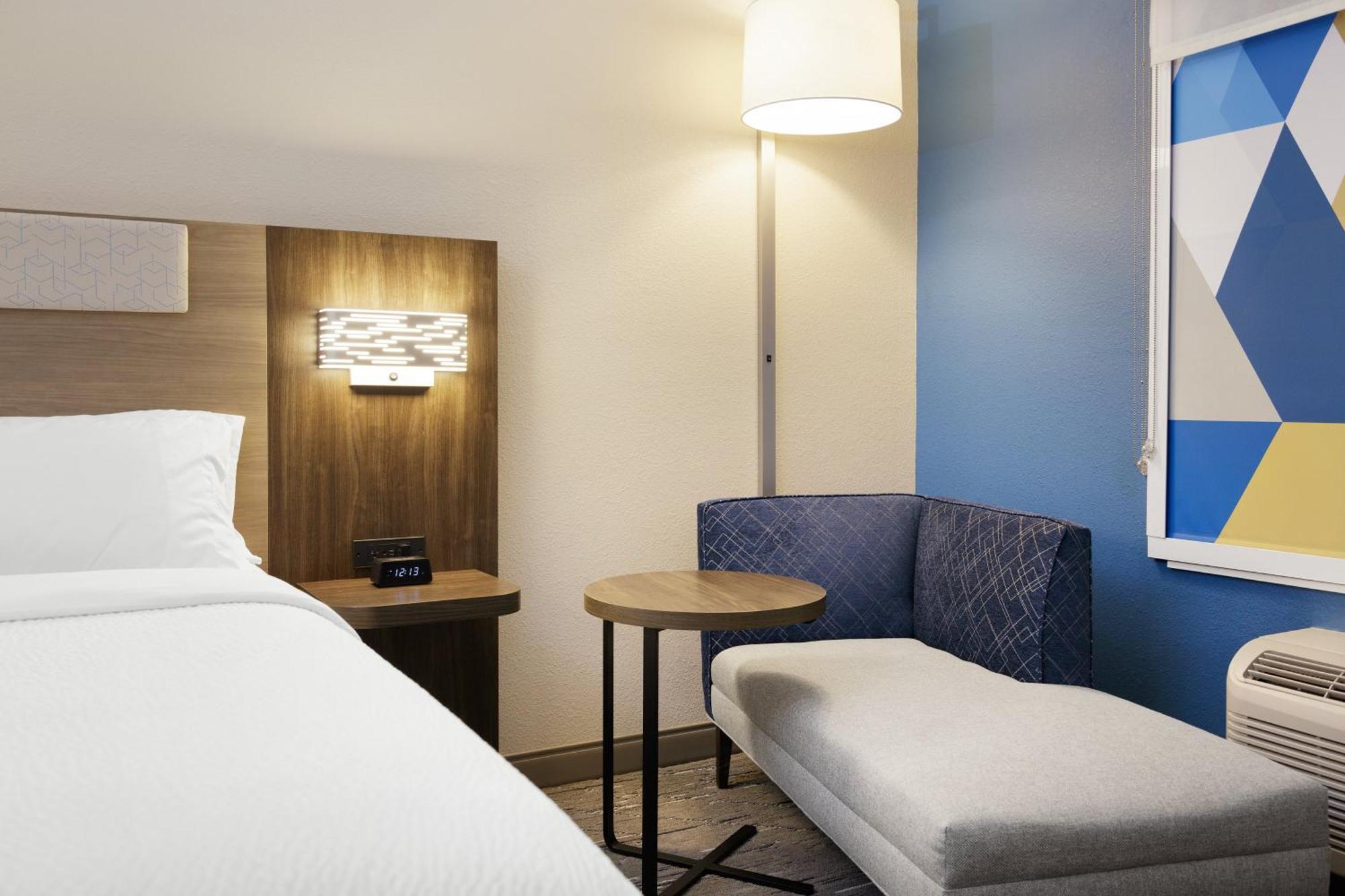 Holiday Inn Express And Suites Los Alamos Entrada Park By Ihg Buitenkant foto
